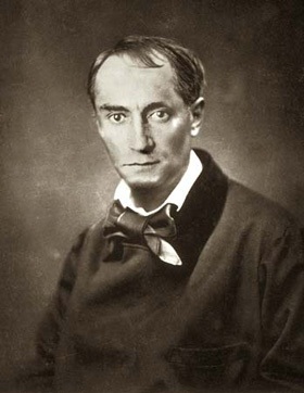 baudelaire