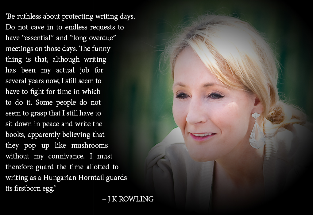 JK-Rowling