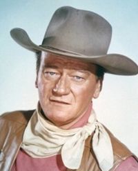 John Wayne