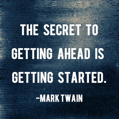 The secret to getting ahead.jpg