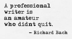 a professional writier amsimpson.net