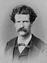 Mark Twain was born on this day amsimpson.net