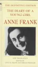 Anne Frank amsimpson.net