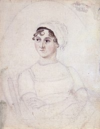 Jane Austen AM Simpson Author